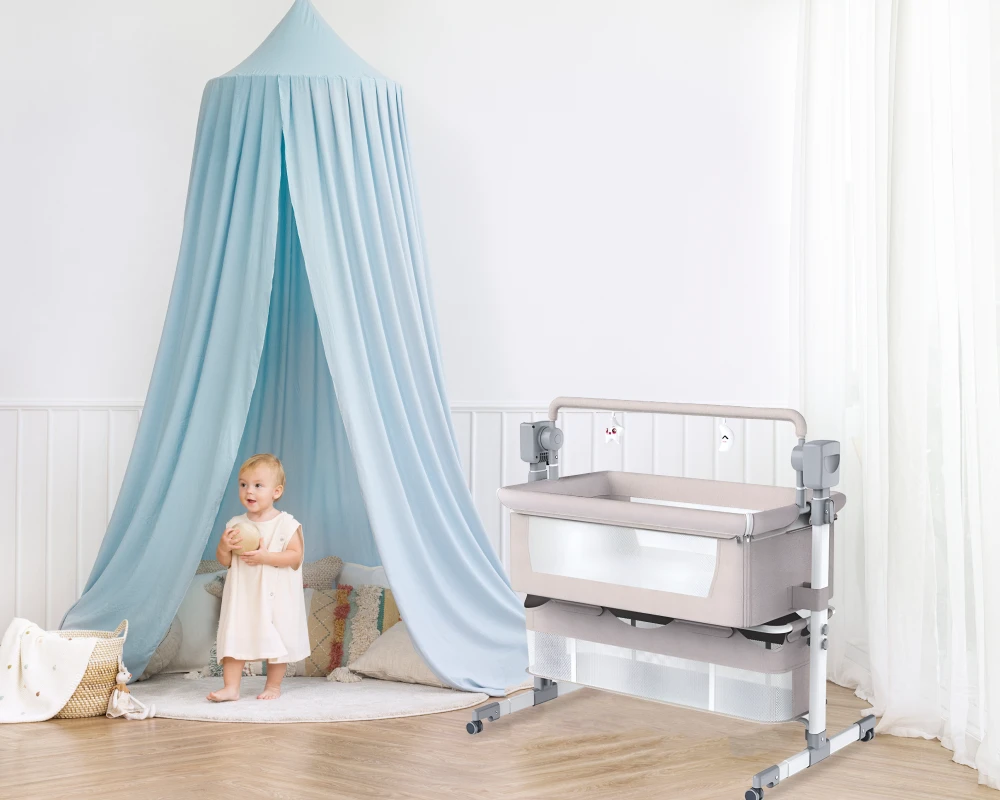 swing cradle for infants