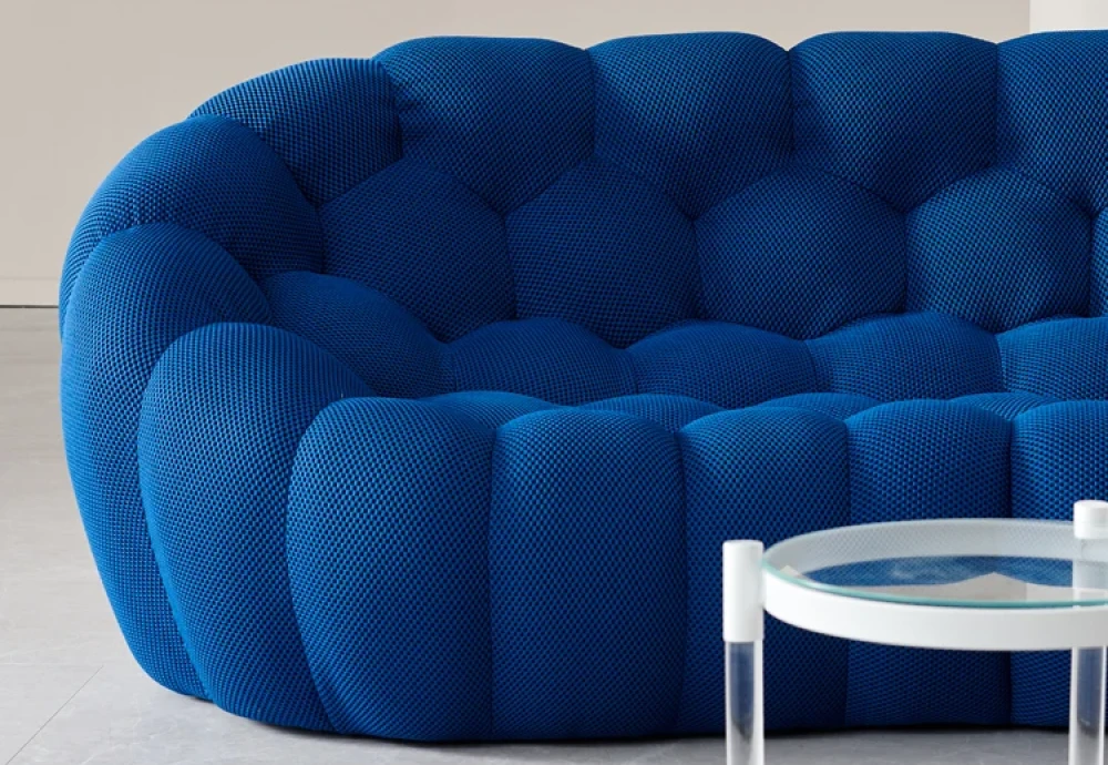 cloud bubble couch