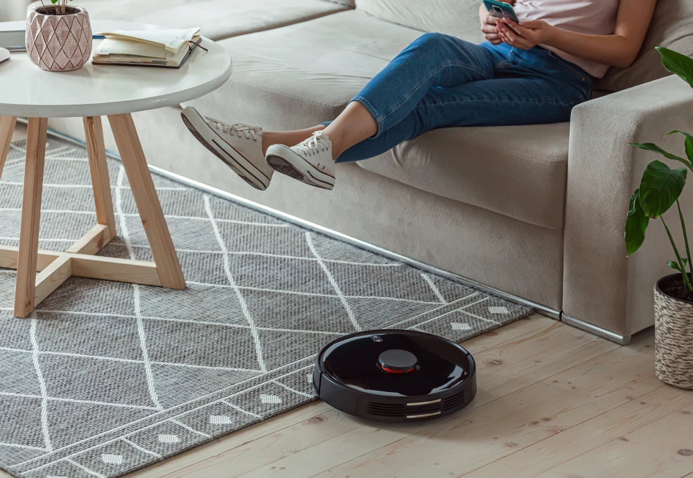 sweeping robot intelligent vacuum cleaner