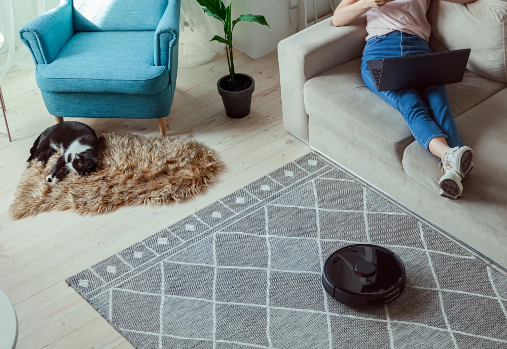 who makes the best robot vacuum cleaner